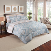 Duvet Poly Cotton Double 3pcs Forbed